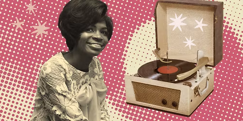 DJs Nico + Chico \ud83d\udc95 at \u2728 Houndstooth \u2728