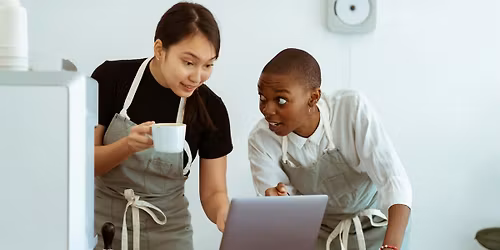 Ask the Experts-Monthly Workshop for Small Business