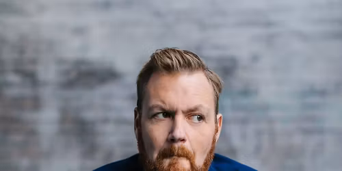 Telefonplan Comedy Club - Kristoffer Appelqvist