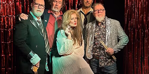 The Folders tillbaka p\u00e5 Engelen!