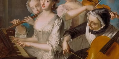 STUDIENKONZERT | Gesang 