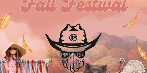 Russell's Fall Fest