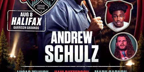 Andrew Schulz