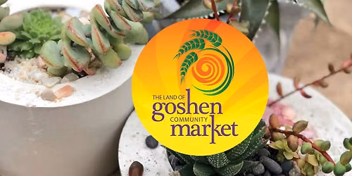The Land of Goshen Community Market