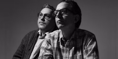 They Might Be Giants in Washington