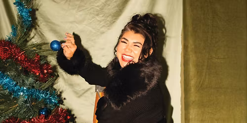 A Very Celeigh Cardinal Christmas