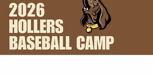 Hollers Baseball Camp