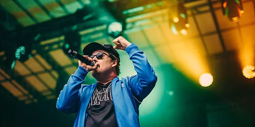 Johnny den Artiest & the Asham Band