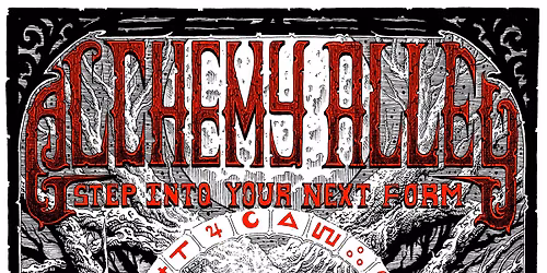 Alchemy Alley