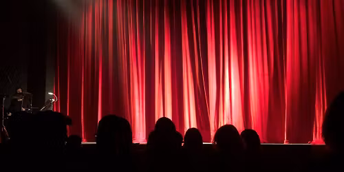 Harold Green - Artist