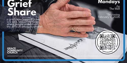 Grief Share