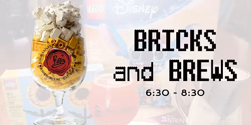 Bricks and Brews