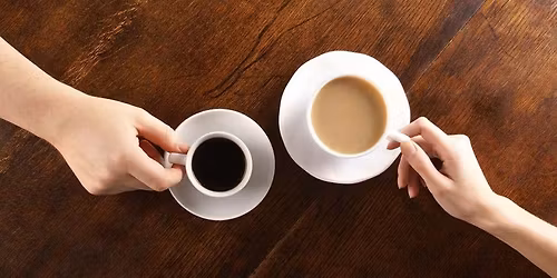 Foreldre og foresatt treff