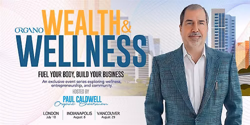 Organo Wealth & Wellness Indianapolis