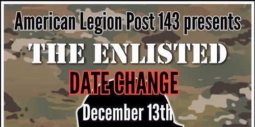 American Legion Post 143
