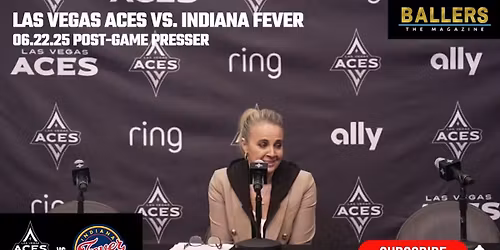 Las Vegas Aces at Indiana Fever Tickets