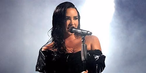 Toyota Summer Concert Series - Demi Lovato