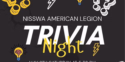 Free Trivia Night