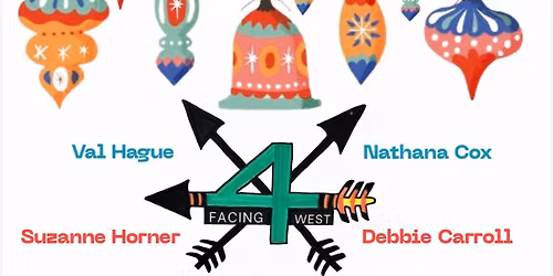 Christmas Show and Sale