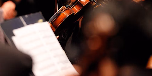 Edmonton Symphony Orchestra: Grieg's Peer Gynt