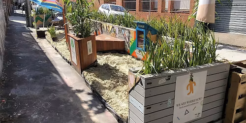 How Good are Parklets?