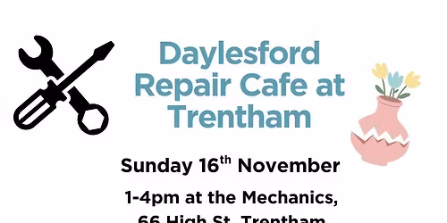 Repair Cafe