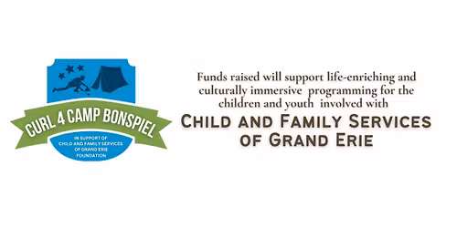 Curl4Camp Bonspiel