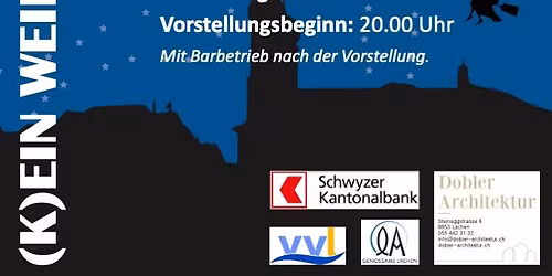 Chr\u00e4nzli - (K)EIN Weihnachtslauf 2025