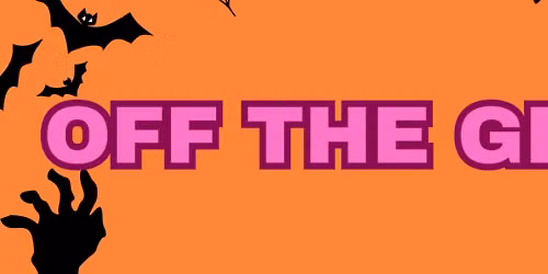 Off The Grid Halloween