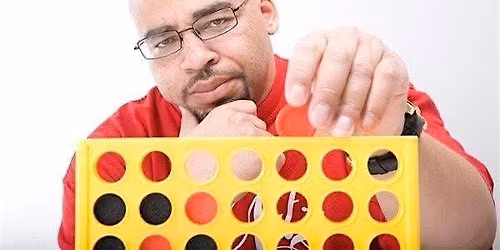 The POH-Hop Connect 4 Championship Tournament