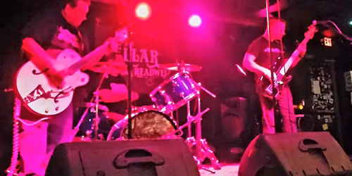 Earlymorningmob Presents: The POP Out and rock out show