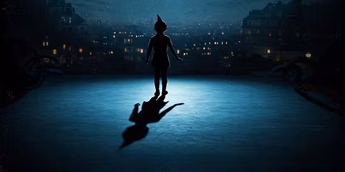 Peter Pan \/ Kronope \/ Th\u00e9\u00e2tre