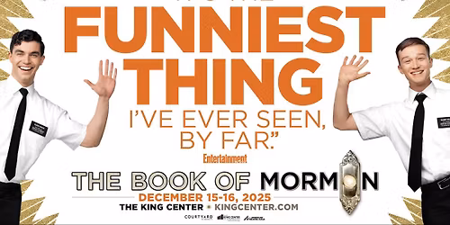 The Book of Mormon