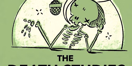 "The Death Studies Podcast" Podcast Club, June Edition