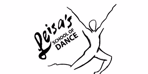 Leisa's School Of Dance - Under The Big Top