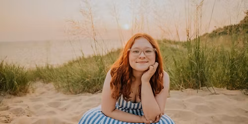 Save the Date - Hope\u2019s Graduation Open House