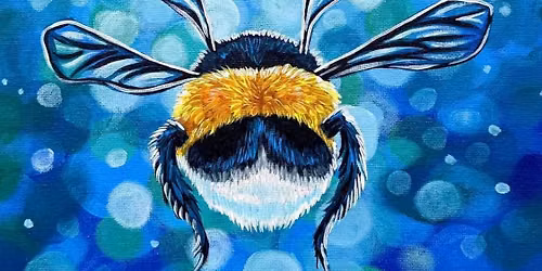 Bumble Butt