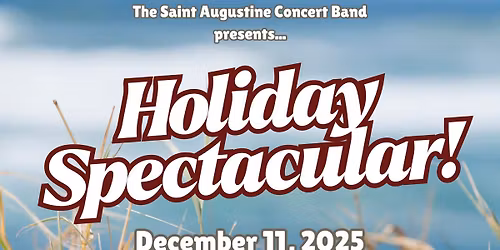 Holiday Spectacular!
