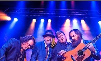 The David Mayfield Parade