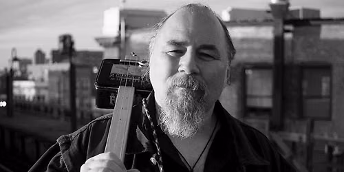 An Evening of music with Glenn Kaiser