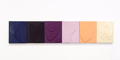 Chromatic Frequencies by Renee Phillips