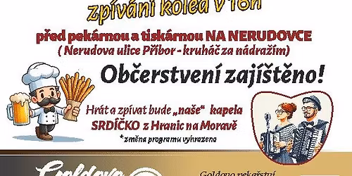 SOUSEDSK\u00c9 SETK\u00c1N\u00cd u pek\u00e1rny