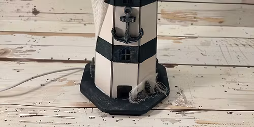 Woodies Lighthouse