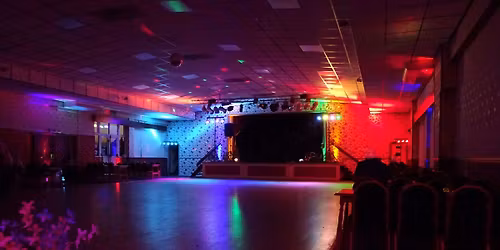 IDance Friday Freestyle (Nuneaton)