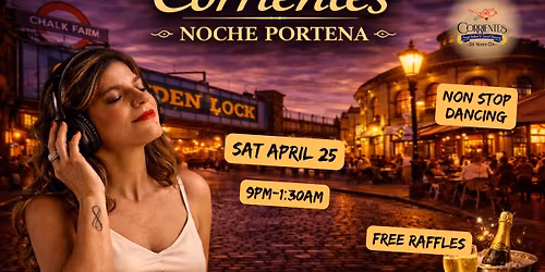 \ud83c\udf1fCorrientes Noche Porte\u00f1a\ud83c\udf1f Non-Stop Dancing with Agus Morbiducci\ud83c\udf19\ud83c\udfb6