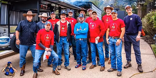 13th Annual Kyle\u2019s Challenge