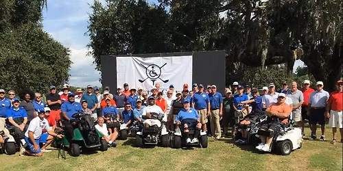 11th Annual AGE Skills Challenge and Mini Scramble