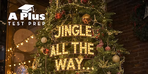 Jingle All the Way\u2026 to College Money