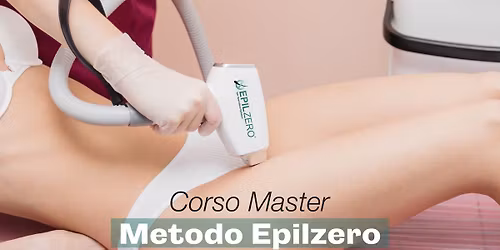 Corso Master Epilzero GENOVA