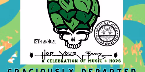 Billy Pilgrim at Buckhead Theatre